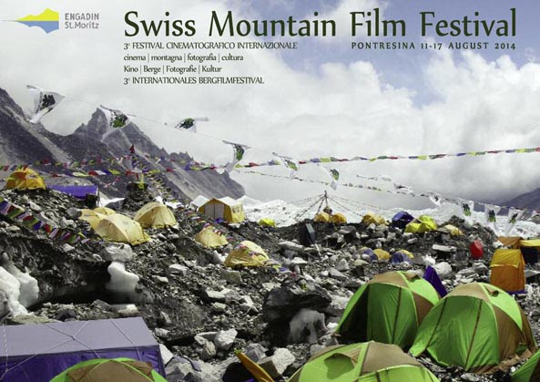 Swiss Mountain Film Festival 2014